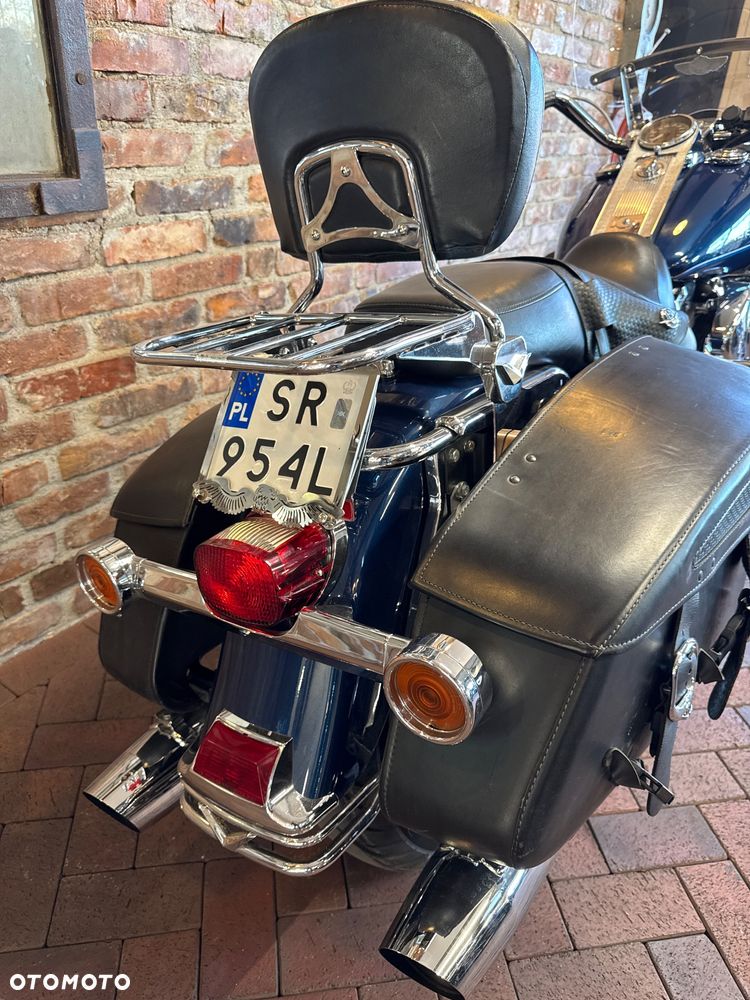 Harley-Davidson Touring Road King - 30