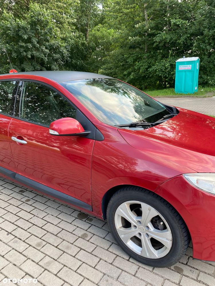 Renault Megane 1.5 dCi Dynamique - 7
