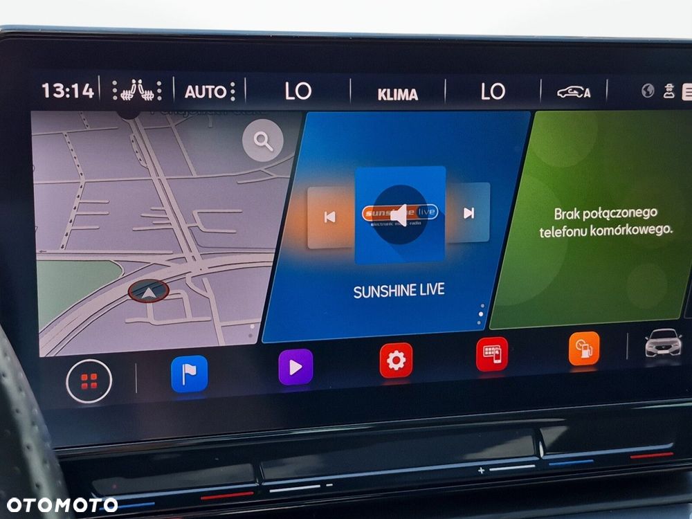 Cupra Leon 2.0 TSI VZ DSG - 26