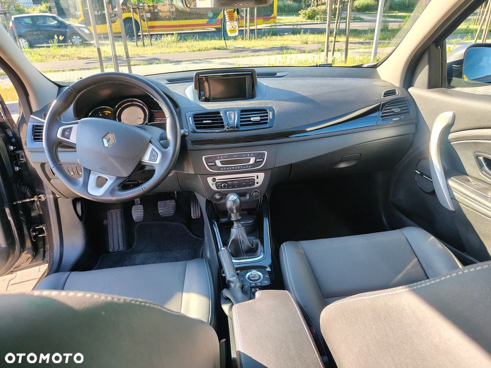 Renault Megane ENERGY dCi 110 Start & Stopp Paris Business - 17