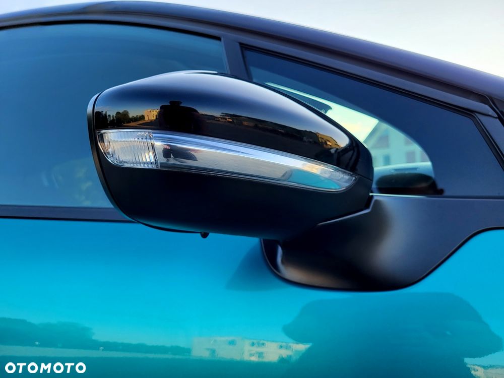 Citroën C3 1.2 PureTech Elle S&S EAT6 - 32