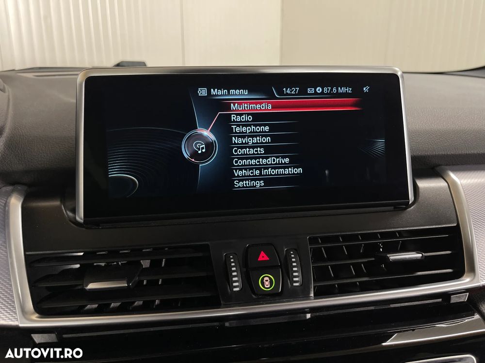 BMW Seria 2 225xe iPerformance M Sport - 19