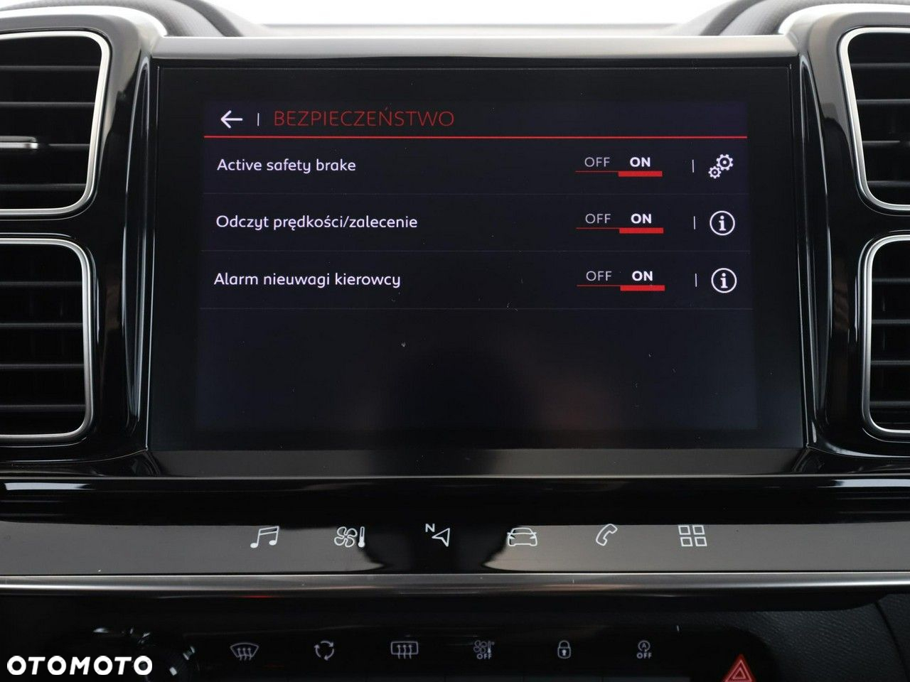 Citroën C5 Aircross 1.2 PureTech Feel Pack - 27