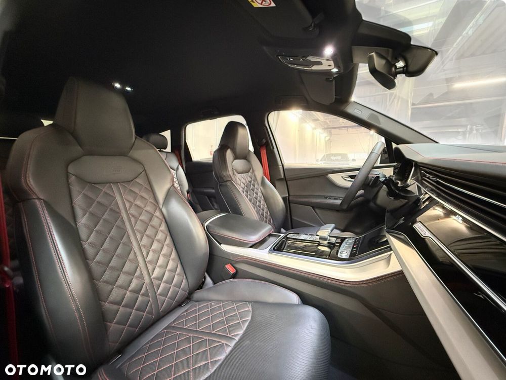 Audi Q7 - 23