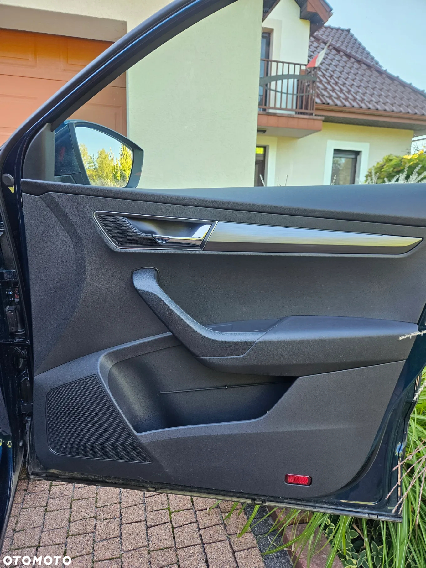 Skoda Karoq 1.5 TSI ACT 4x2 Style DSG - 18