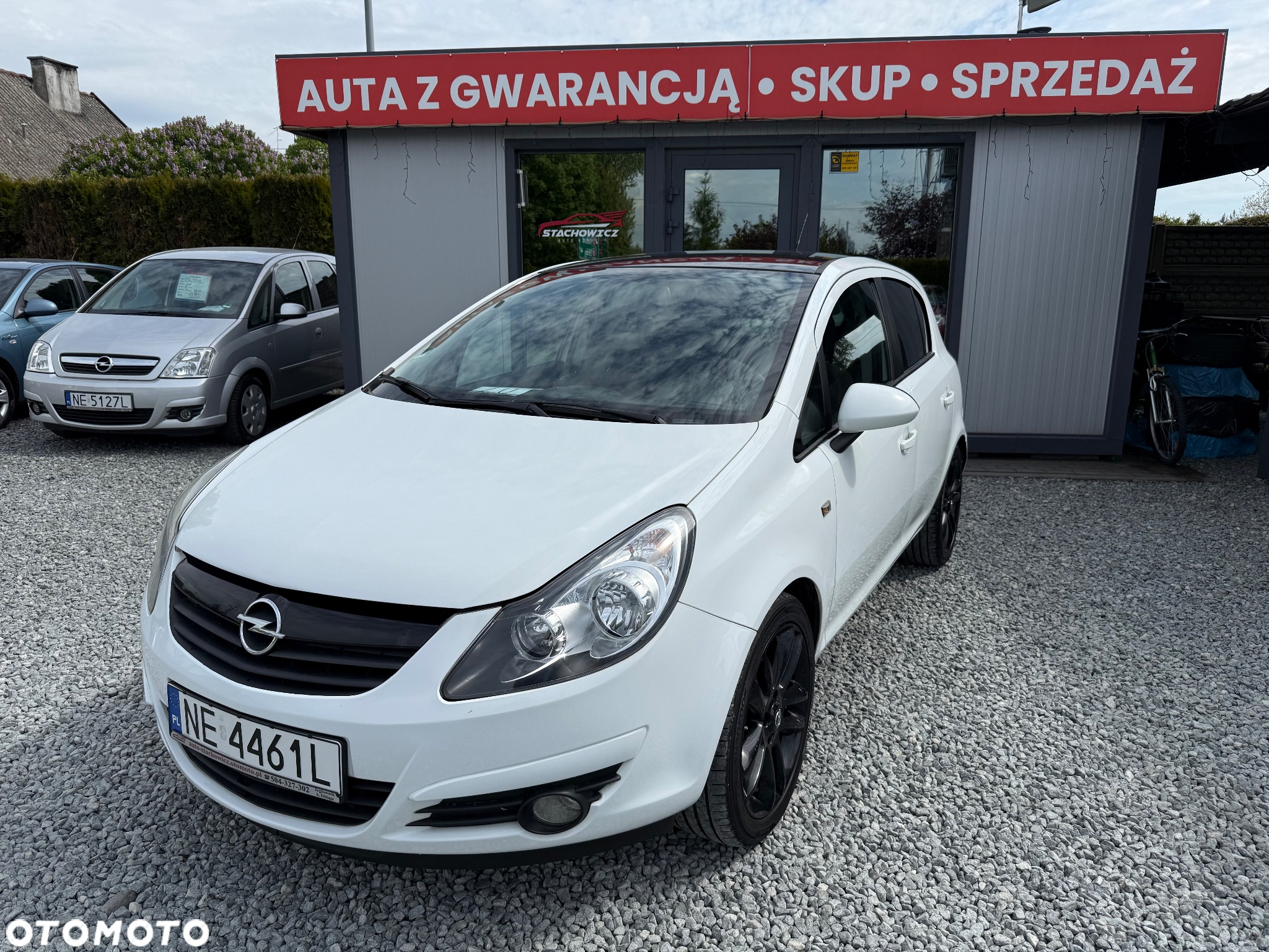 Opel Corsa 1.4 16V Color Edition - 30