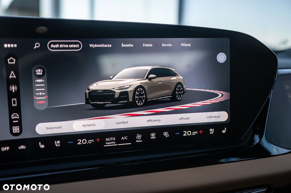 Audi A6 Allroad TDI mHEV 220 kW Quattro S tronic - 36