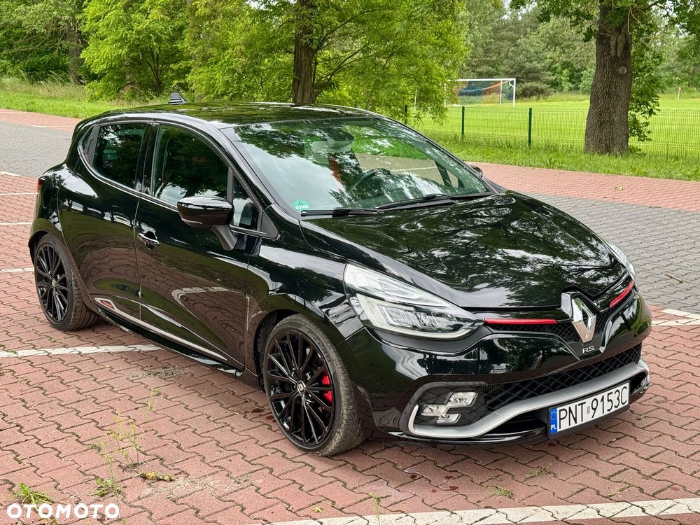 Renault Clio 1.6 R.S.Trophy 220 EDC - 11
