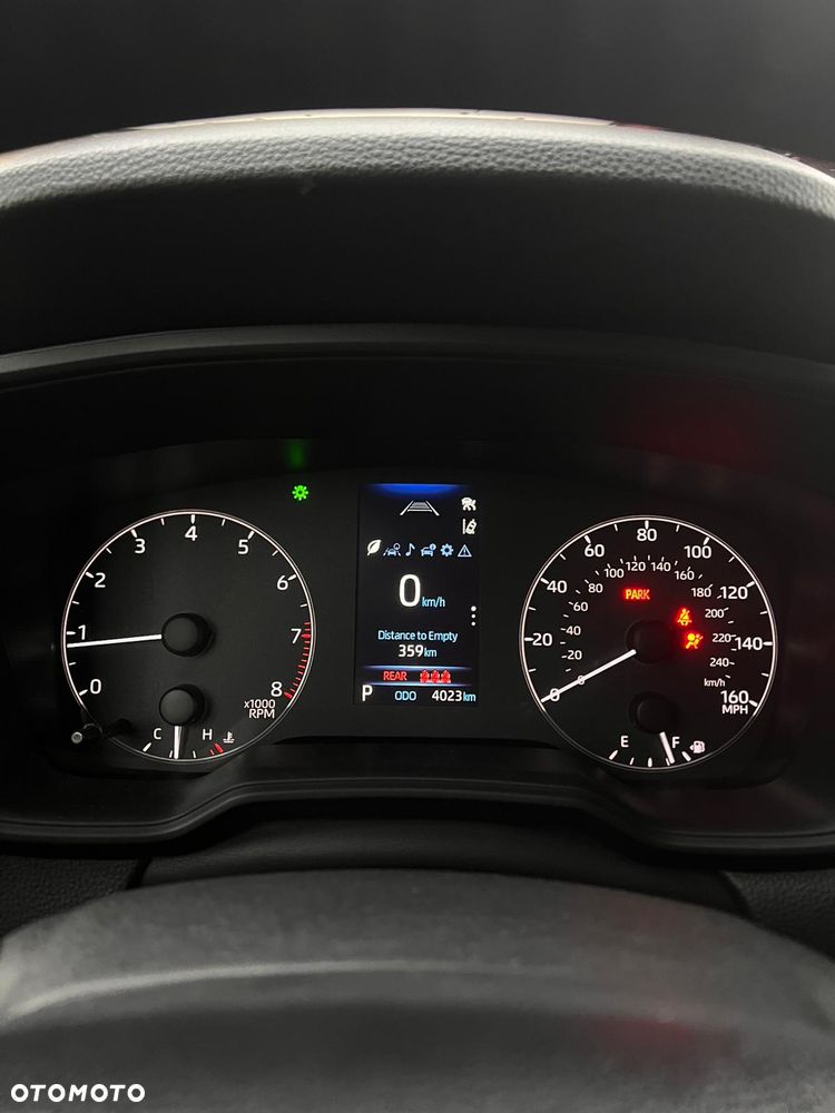 Toyota Corolla Cross - 6