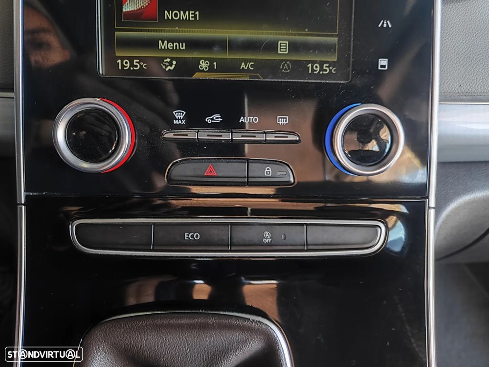 Renault Espace 1.6 dCi Zen - 33