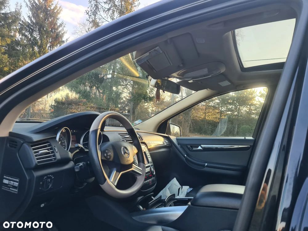 Mercedes-Benz Klasa R 350 CDI L DPF 4Matic 7G-TRONIC - 14
