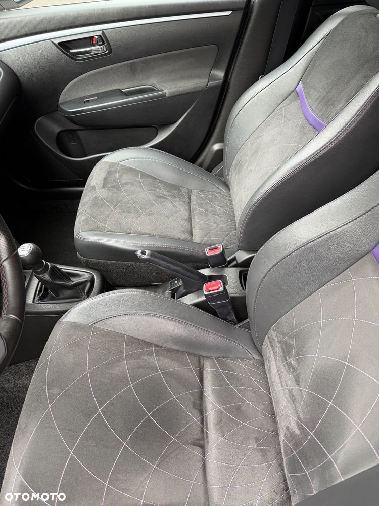 Suzuki Swift 1.2 Comfort - 35
