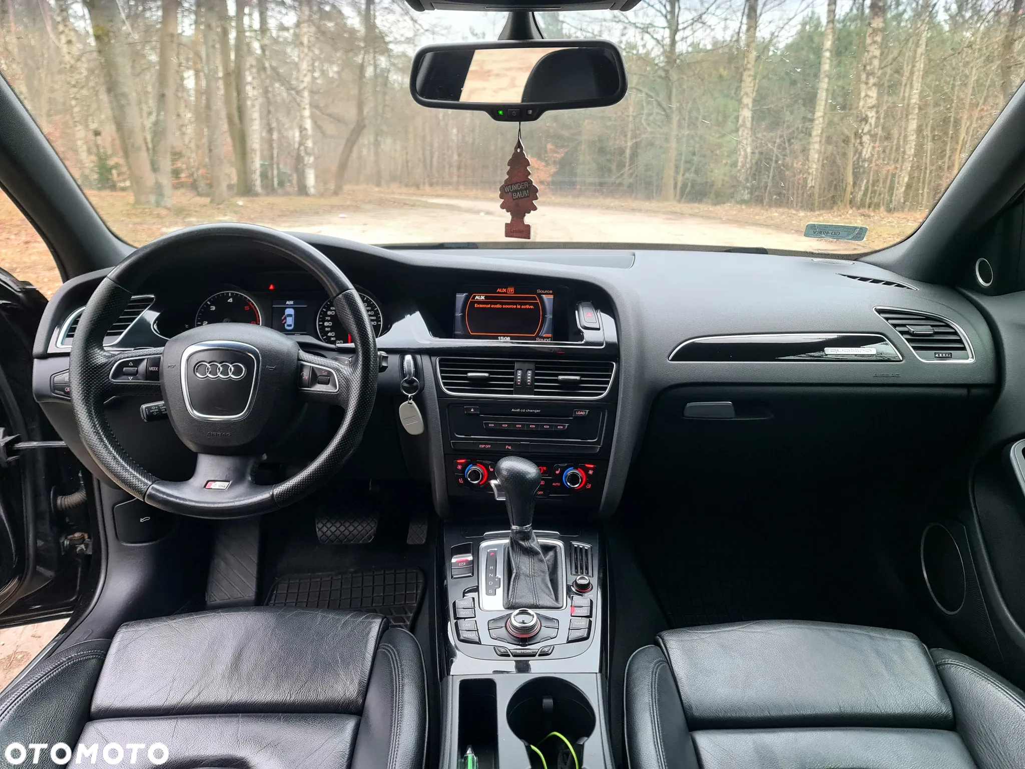 Audi A4 - 20