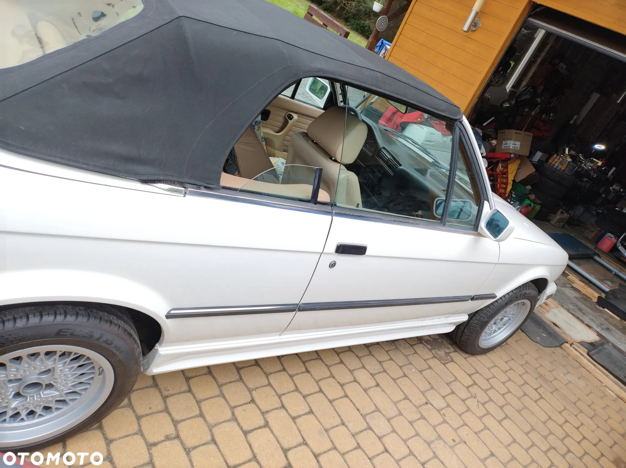 BMW Seria 3 - 3