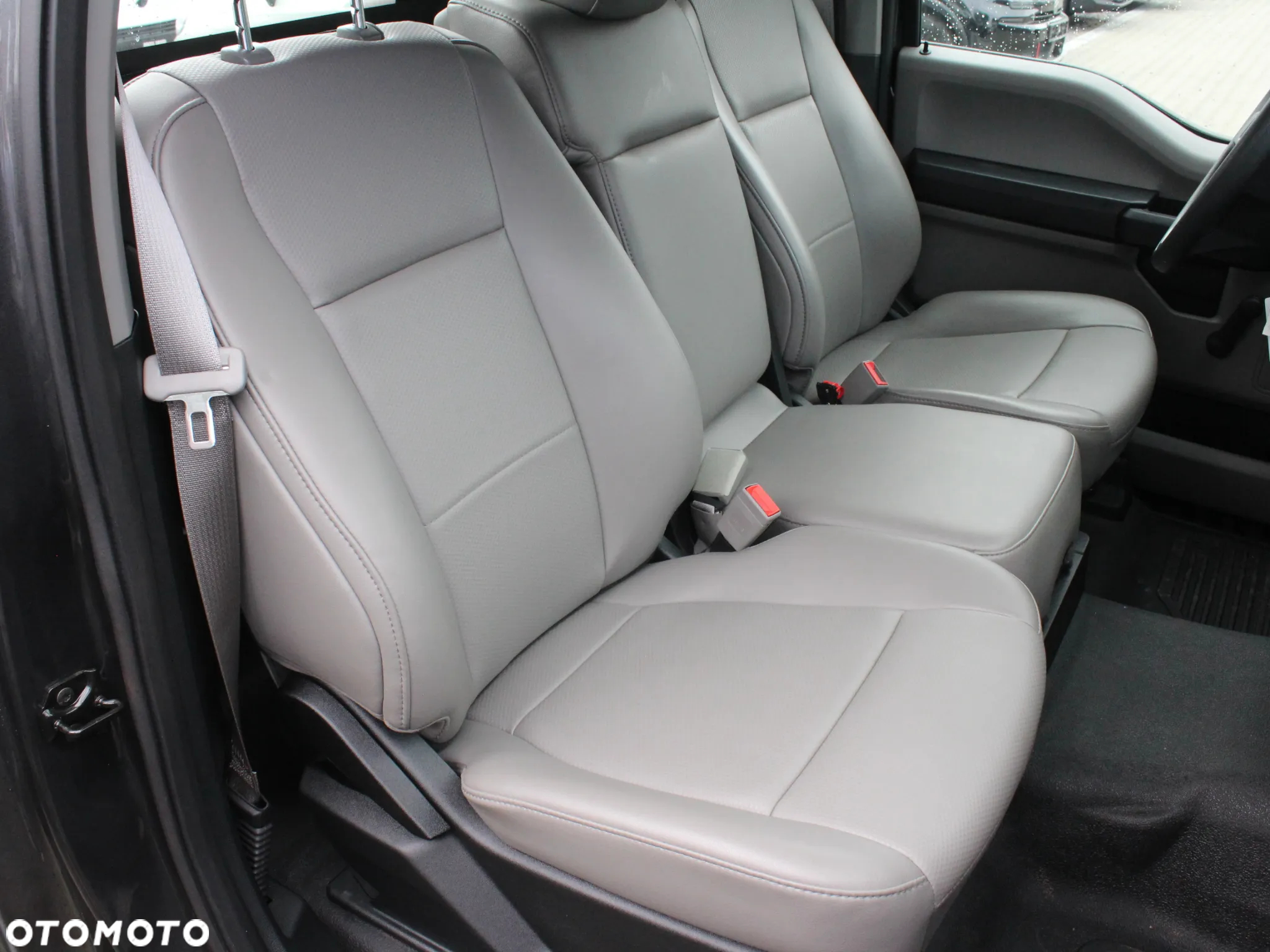 Ford F350 - 13