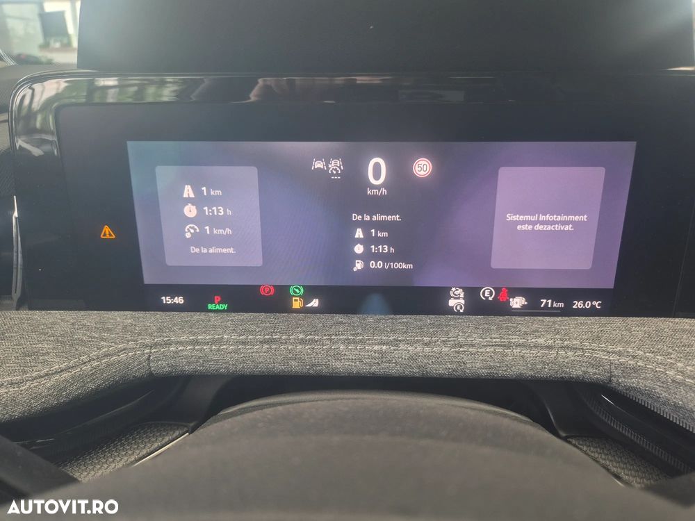 Skoda Superb 1.5 TSI iV DSG Selection - 10