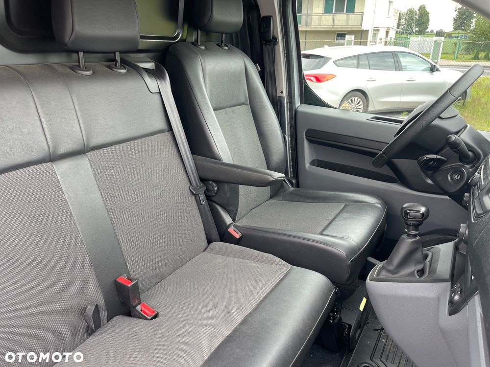 Toyota PROACE - 12