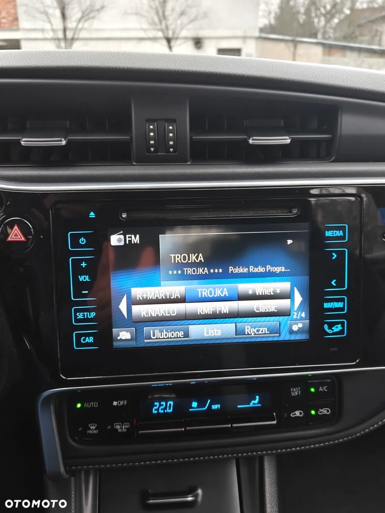 Toyota Auris 1.2 Turbo Edition-S - 8