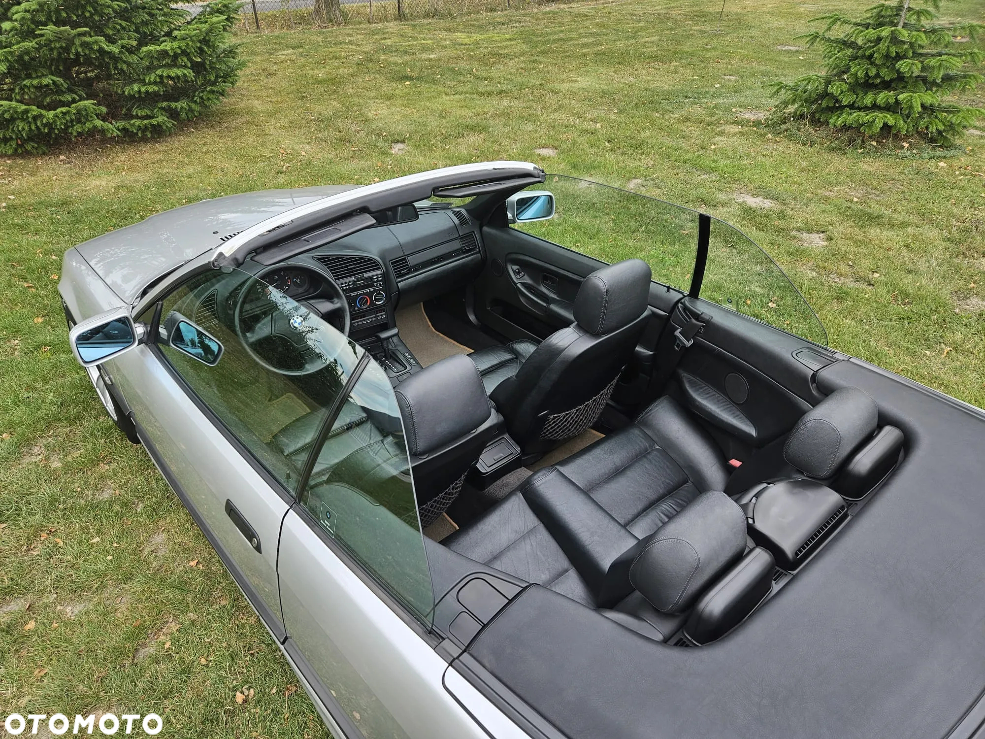 BMW Seria 3 - 28