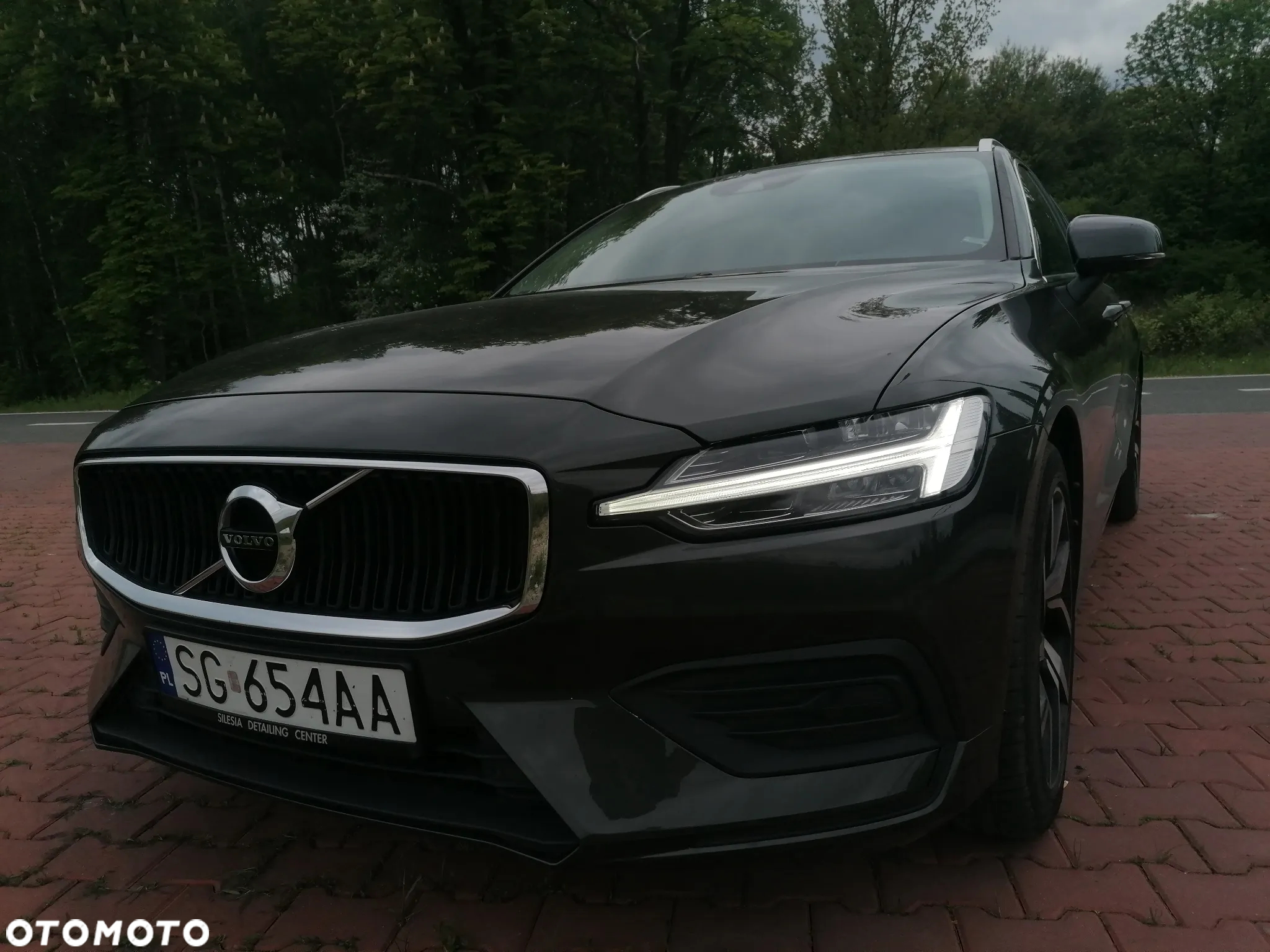 Volvo V60 T4 Momentum - 5