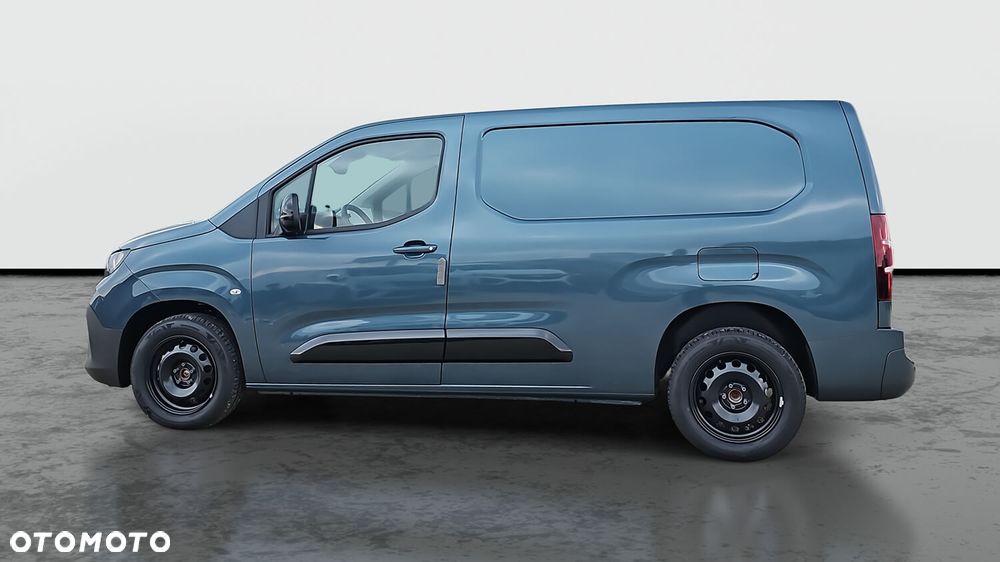 Fiat Doblo L2 VAN - 12