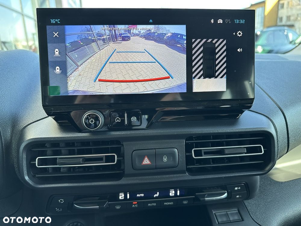 Citroën Berlingo XL 1.5 BlueHDI Max S&S - 6