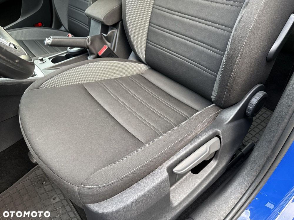 Skoda Octavia 1.5 TSI ACT Ambition - 12