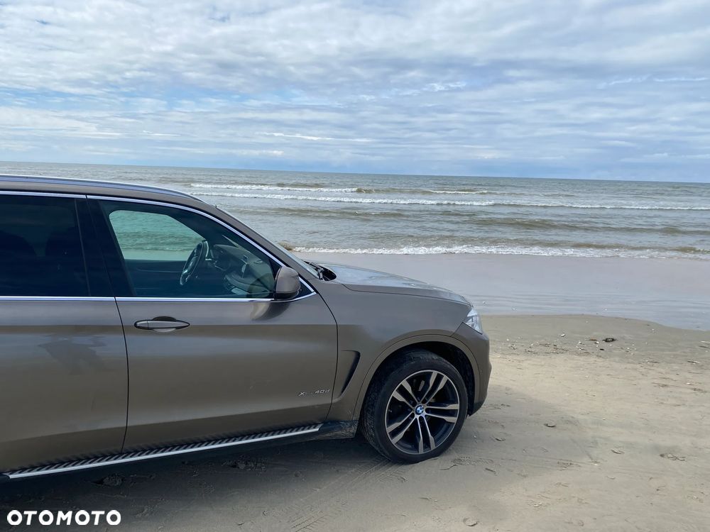 BMW X5 xDrive40d - 3