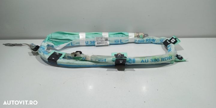 Airbag cortina dreapta 8Y4880741E Audi A3 4 (8Y) [2020 - 2020] - 1