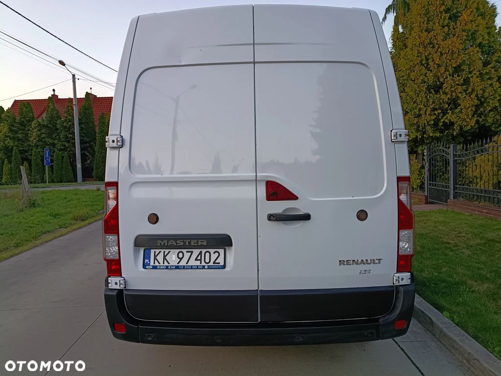 Renault Master - 7