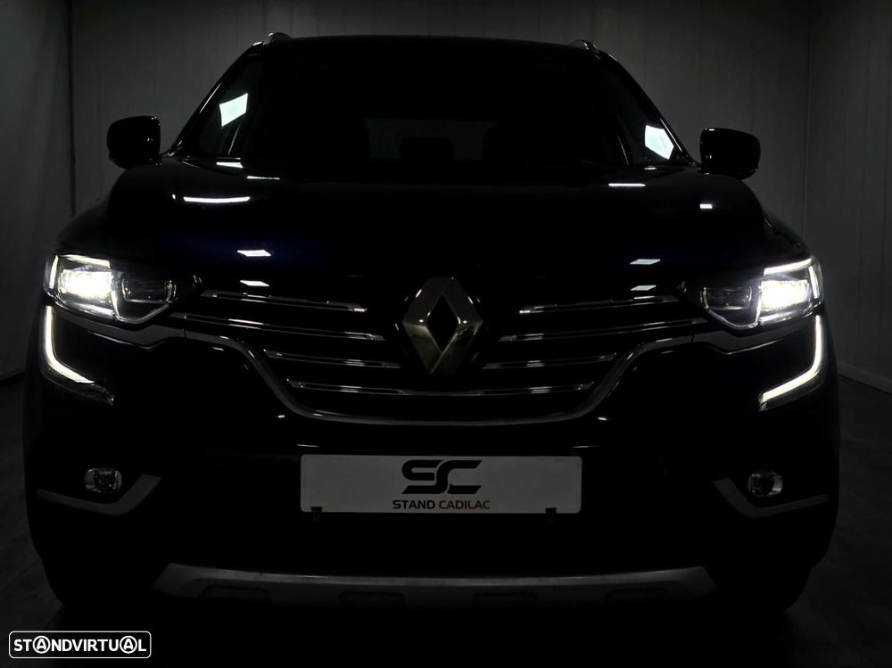 Renault Koleos 2.0 dCi Intens X-Tronic - 5
