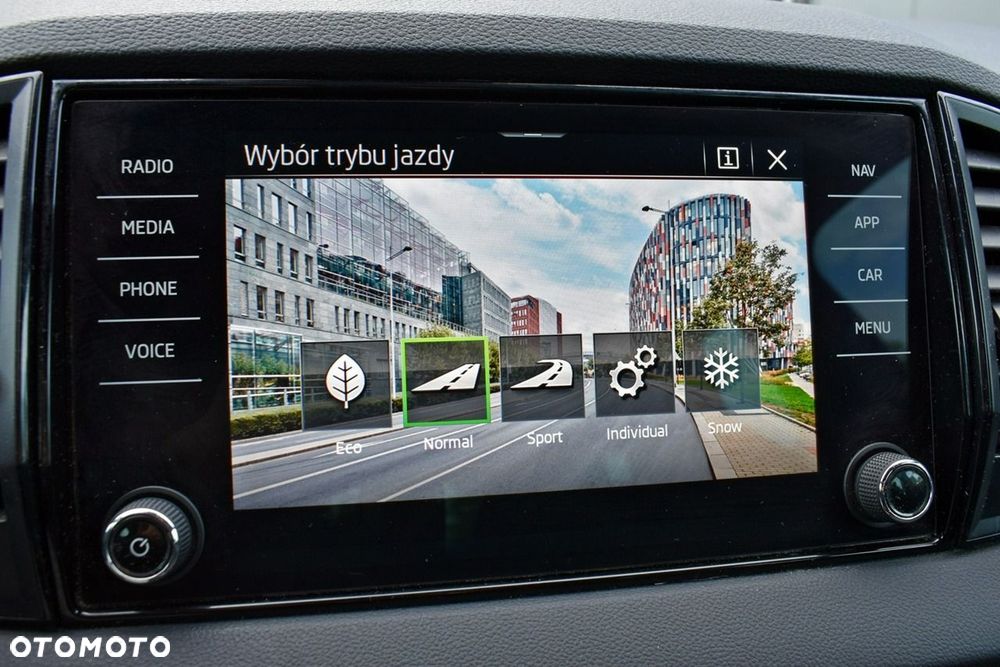 Skoda Karoq 2.0 TSI 4x4 Sportline DSG - 24