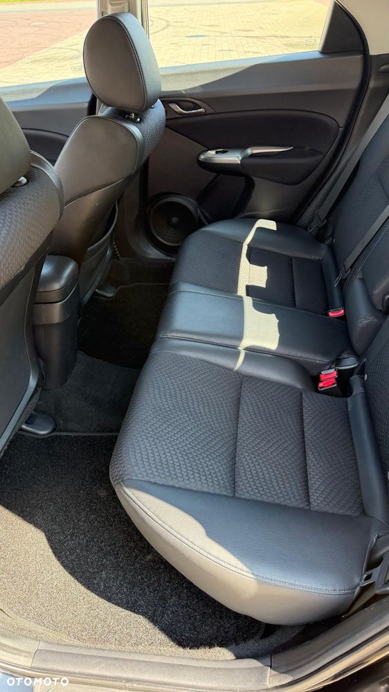 Honda Civic 1.8 Sport - 13