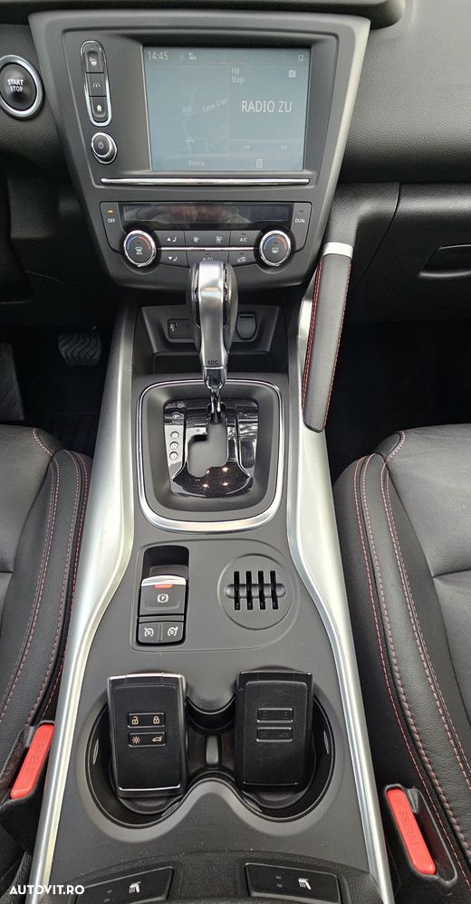 Renault Kadjar Energy TCe 130 EDC Bose Edition - 20