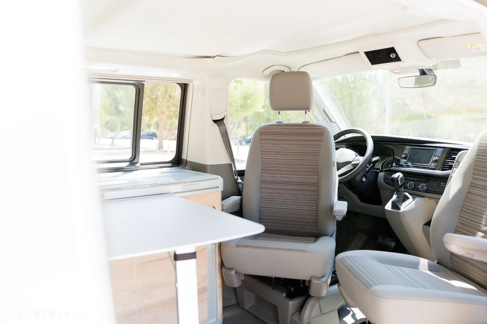 Volkswagen T6.1 California Coast 2.0 TDI - 19