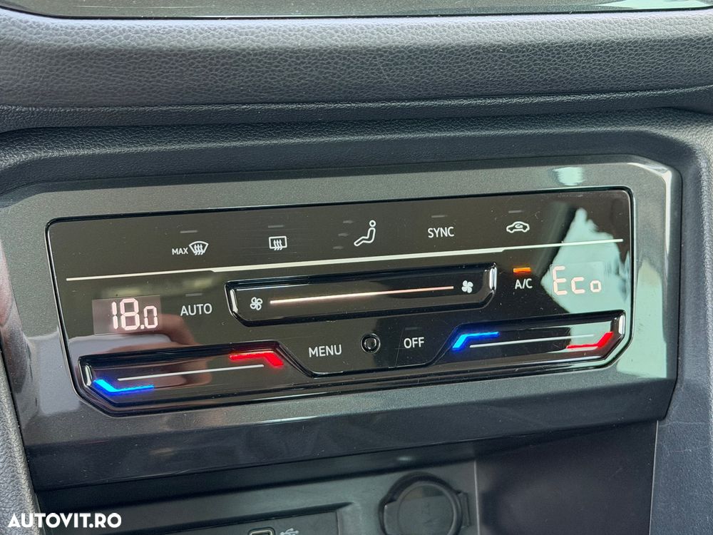 Volkswagen Tiguan - 26