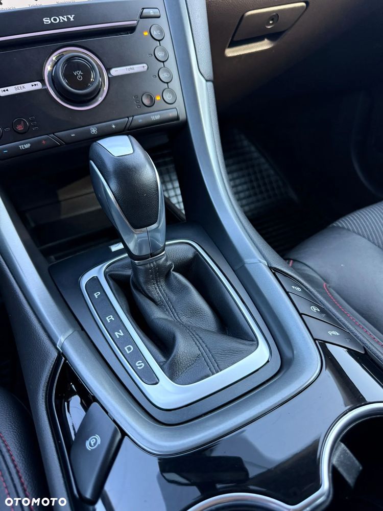 Ford Mondeo 2.0 TDCi ST-Line PowerShift - 15