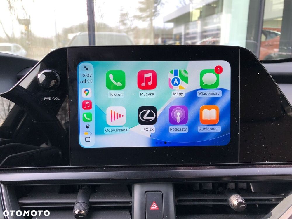 Lexus UX 250h GPF F Sport Design 2WD - 15