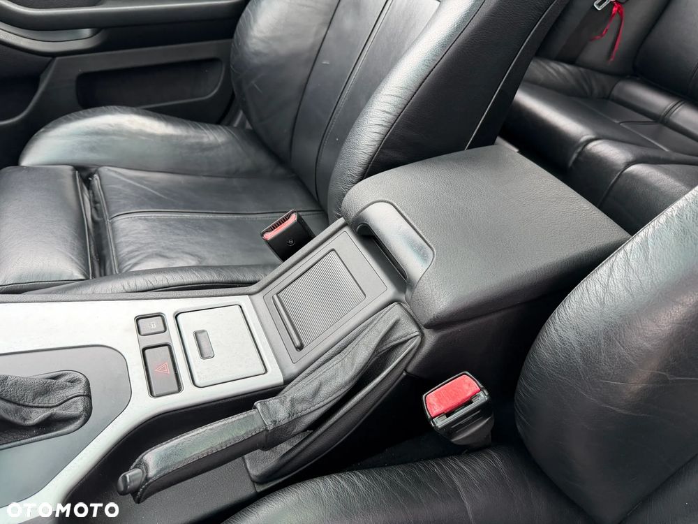 BMW Seria 5 - 34
