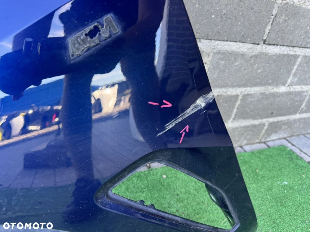 BMW X5 G05 BŁOTNIK LEWY PRZEDNI LEWY PRZÓD ORG EU - 8