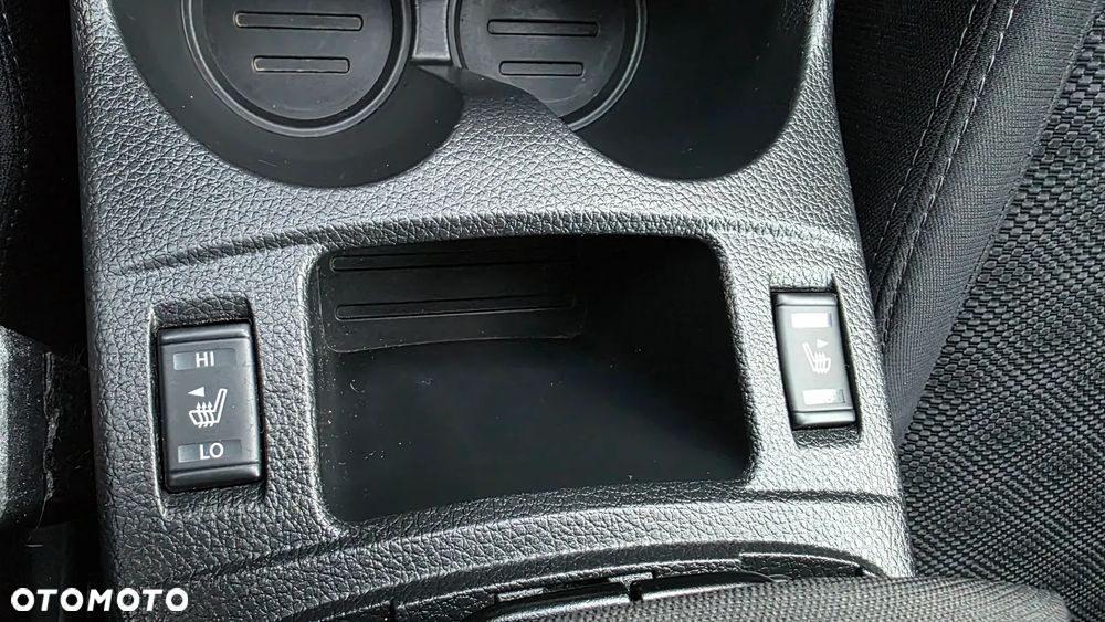 Nissan Qashqai 1.2 DIG-T N-Connecta EU6 - 29