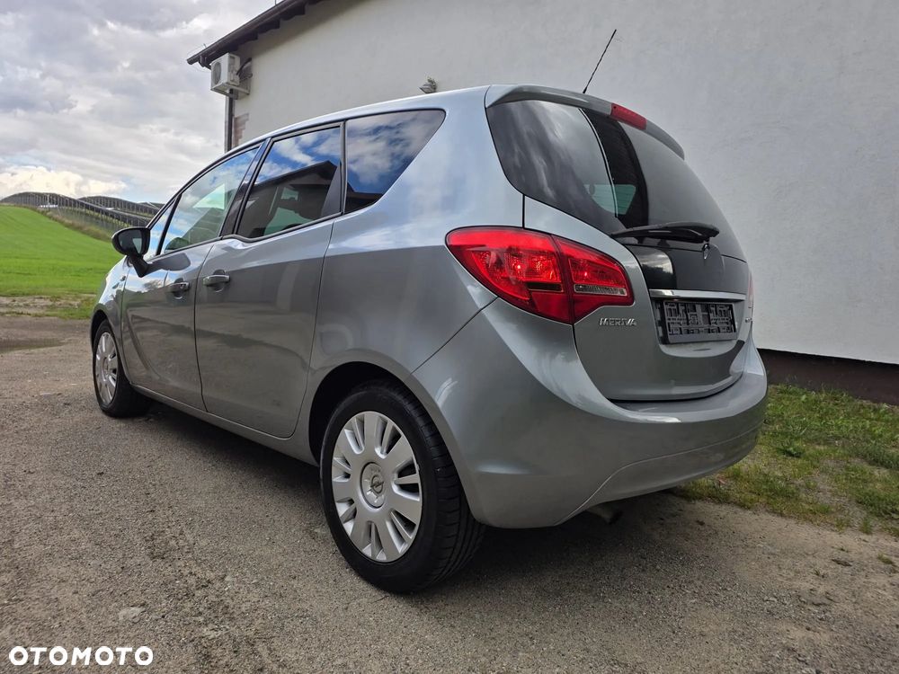 Opel Meriva 1.4 Ecoflex Start/Stop 150 Jahre - 5