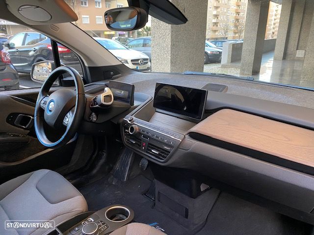 BMW i3 s 120Ah - 37