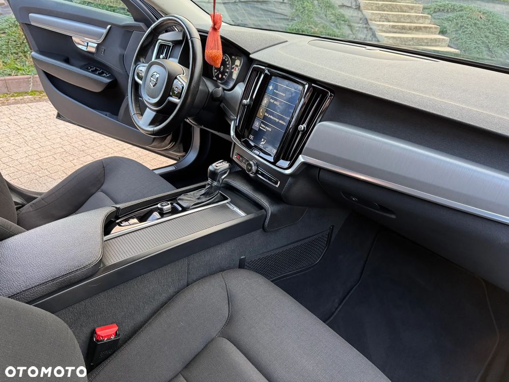 Volvo S90 - 22
