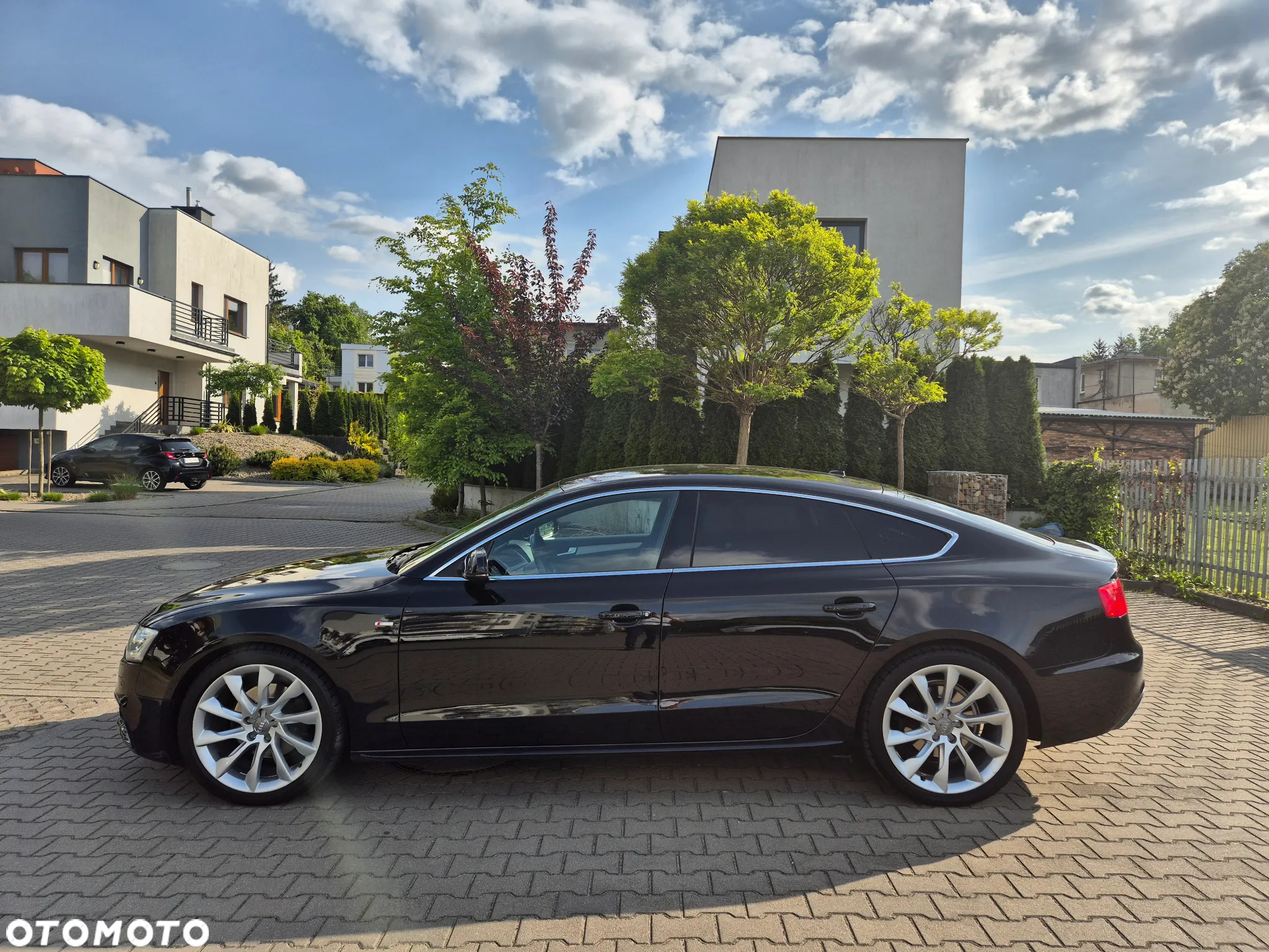Audi A5 2.0 TDI clean diesel Multitronic - 7