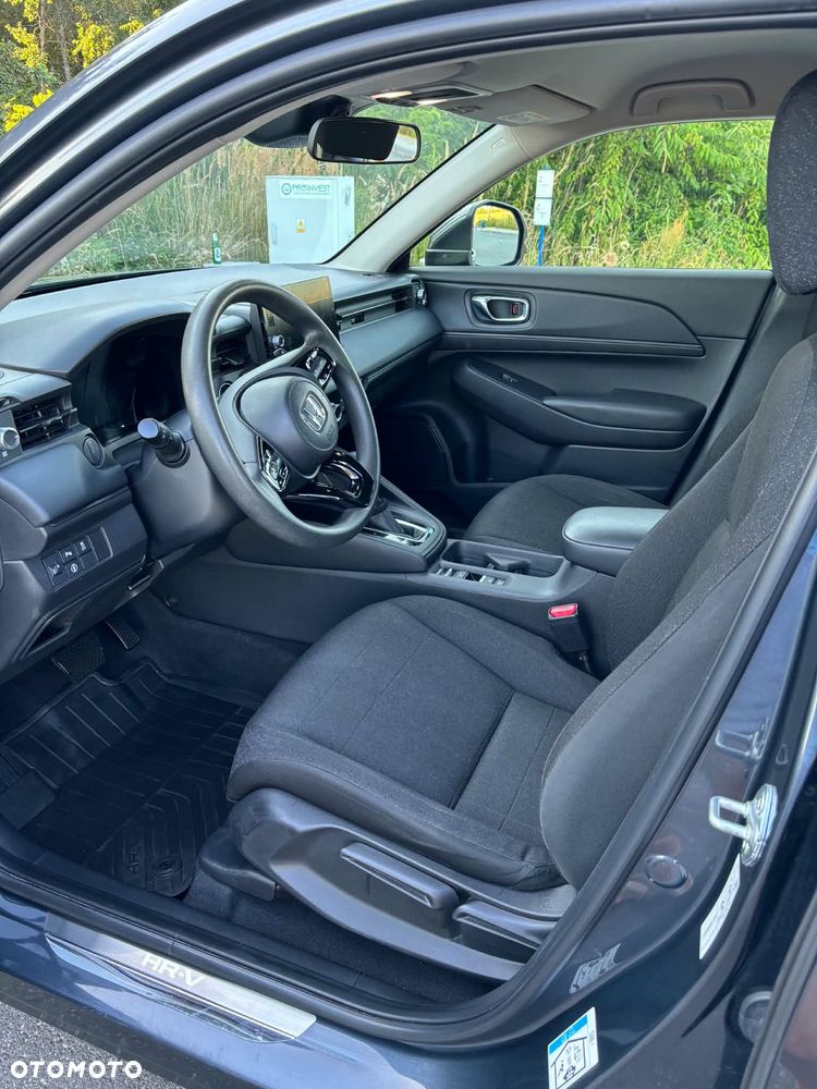 Honda HR-V 1.5 i-MMD Elegance CVT - 11