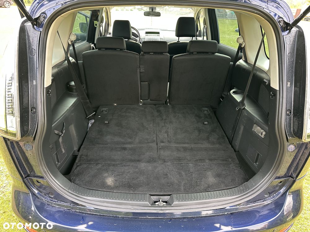 Mazda 5 1.6 MZ-CD Prime-Line - 19