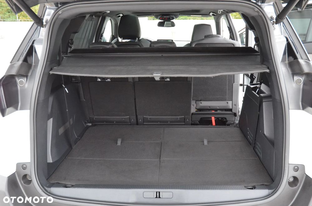 Peugeot 5008 - 25
