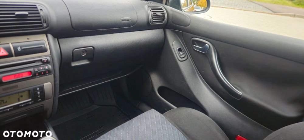 Seat Leon 1.9 TDI 150 Sport - 6