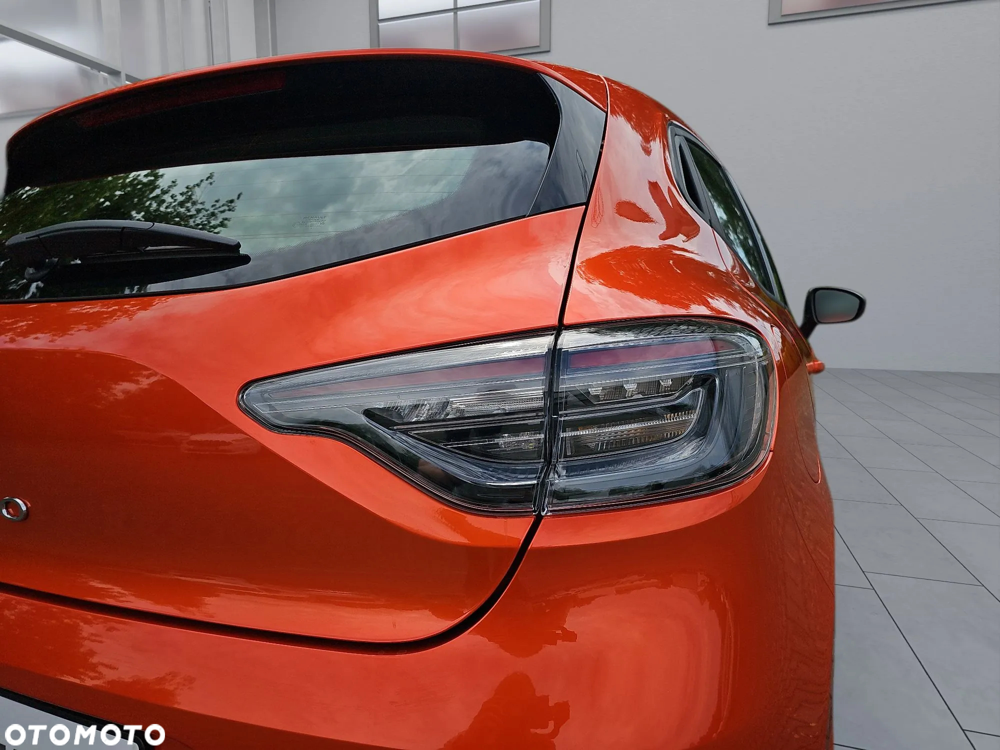 Renault Clio - 21